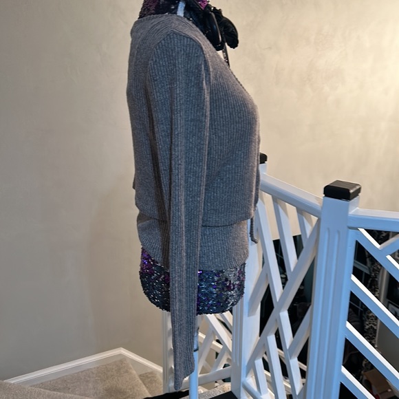 No frills Los Angeles sweater - Picture 2 of 5